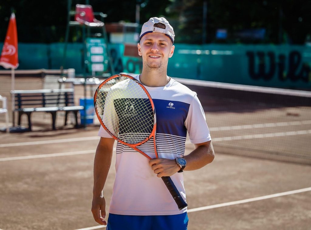 20210706 kőszegi se teniszklub, kőszeg, szendi péter, vas népe