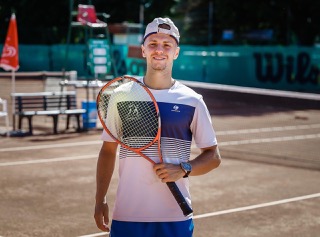 20210706 kőszegi se teniszklub, kőszeg, szendi péter, vas népe