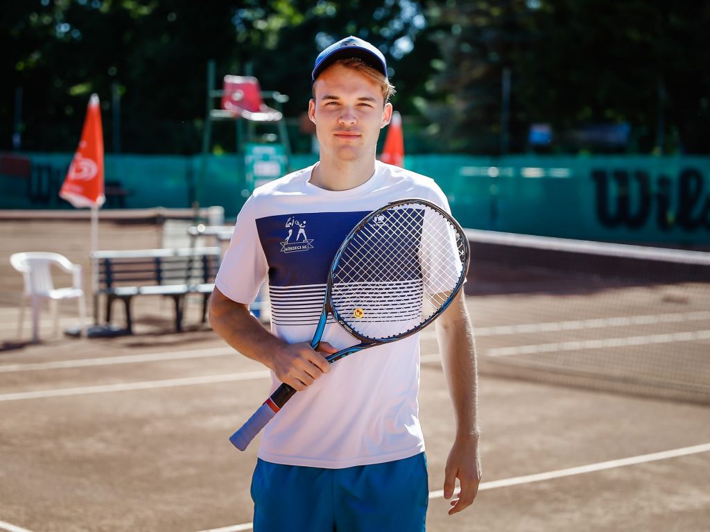 20210706 kőszegi se teniszklub, kőszeg, szendi péter, vas népe