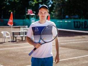 20210706 kőszegi se teniszklub, kőszeg, szendi péter, vas népe